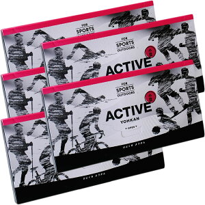 ACTIVE YOHKAN ANeBu悤  10 (5Zbg) r 悤 ~jTCY TCY h AEghA gx  G ~ ⋋H g s COs C o