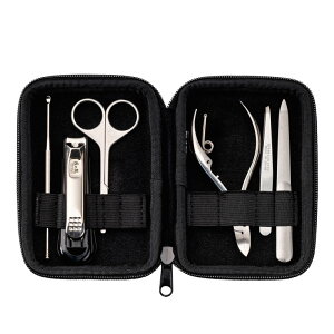 O[x ̋Z O[~OLbg 6_Zbg { ܐ؂  є lC gxObY qpi lC lCPA o s GREEN BELL personal grooming kit, nail clipper & tweezer set