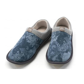 SUTTO FIT-スットフィット/ナイトブルー/左S