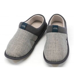 SUTTO FIT-スットフィット/ミストグレー/LL