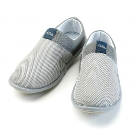 SUTTO fresh -スットフレッシュ-/スカイグレー/右3L