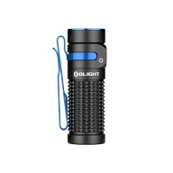 OLIGHT(オーライト) Baton4 フラッシュライト 小型 強力 無段階調光ミニledライト 懐中電灯 ハンディ 充…