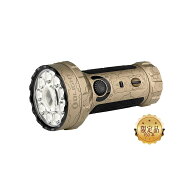 OLIGHT オーライト MARAUDER Mini デザートテレイン 長時間利用 懐中電灯 ハンディライト スポットライト…