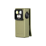 OLIGHT オーライト Oclip Ultra OAL 長時間利用 懐中電灯 ハンディライト スポットライト 防災 アウトド…