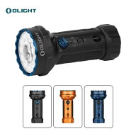OLIGHT オーライト Marauder Mini 2 長時間利用 懐中電灯 ハンディライト スポットライト 防災 アウトド…