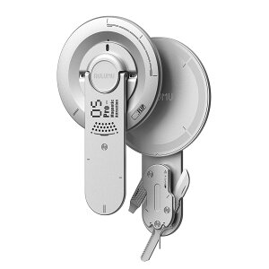 OLIGHT(�I�[���C�g) OSelect AULUMU ���@�\MagSafe�Ή��X�}�z�X�^���h 360°��]�E0�`80°�p�x���� �~�j�c�[������