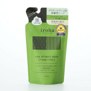 cosme�x�X�R�X�a������iroha �C���n �f���P�[�g�]�[����p�\�[�v �A�^�C�v �x���K���b�g�ƃr�^�[�I�����W�̍��� �l�ߑւ��p 135ml