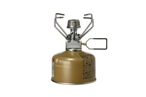 �X�m�[�s�[�N(snow peak) �M�K�p���[�X�g�[�u �n GS-100R2