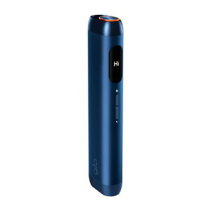 glo(�O���[) �q�[�� Hilo �T�t�@�C�A ��p�X�e�B�b�Nvirto�̂ݑΉ� ���M�� �d�q ���M���� 5�b TurboStart (TM)�e�N�m���W�[ �A�v���A�g