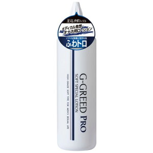 �I�i�z��p���[�V����G-GREED PRO(�W�[�O���[�h�v��)�\�t�g�X�y�V���� 300g �ӂ�g���^�C�v�A��򂵂₷�����[�V����