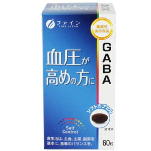 �t�@�C�� �@�\���\���H�i GABA 30����(60��) EPA DHA �z��