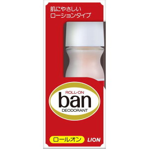 Ban(�o��) ���[���I�� 30ml(��򕔊O�i)