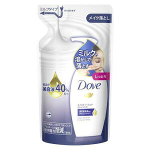 Dove �_�� ���C�X�`���[ �~���N�N�����W���O �߂����p 180ml