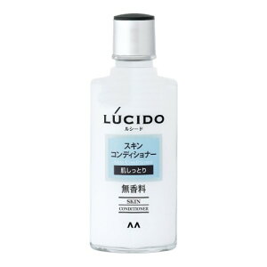 LUCIDO(���V�[�h) �X�L���R���f�B�V���i�[ 125mL