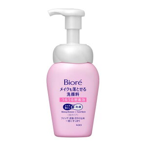 Biore �r�I�����C�N�����Ƃ����痿 ���邤�閧���A 160ml