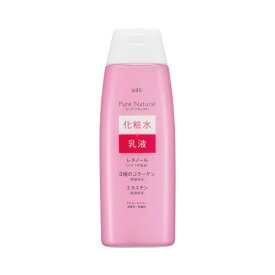 Pure NATURAL(ピュアナチュラル) エッセンスローション リフト N 210mL