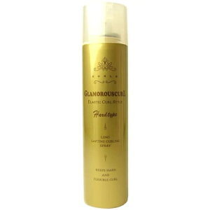 NAKANO GLRAMOROUSCURL(�O���}���X�J�[��) �X�v���[�n�[�h180g
