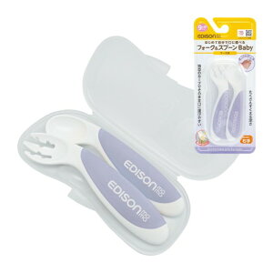 EDISON mama(�G�W�\���}�}) �t�H�[�N�X�v�[��Baby 9����~ �E��p �u���[�x���[/��[�J�[�u���H�ׂ₷��
