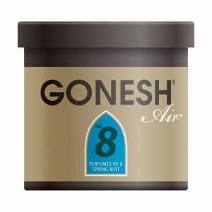 GONESH(�K�[�l�b�V��)�Q���G�A�t���b�V���i�[(�u���^�F����)No.8(�ق̂��ɊÂ��t���[�c�n�̍���)100g