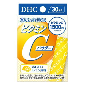 DHC �r�^�~��C�p�E�_�[ 30�{��