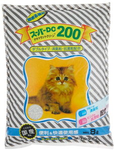 �X�[�p�[�L���b�g (Super Cat) �X�[�p�[ DC200 �_�u���^�C�v �L�p 8L