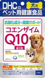 DHC ���p �T�v�� �R�G���U�C��Q10 �Ҍ��^ 60��