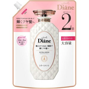 Diane(��) �g���[�g�����g [�c����] �t���[���� ��e�� �l�ւ��p 660�~�����b�g�� (x 1)