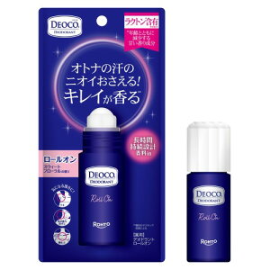 �f�I�R (DEOCO) ��p�f�I�h�����g ���[���I�� 30ml(���N�g���ܗL �X�E�B�[�g�t���[�����̍���) ��򕔊O�i