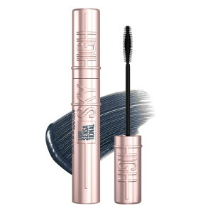 ���C�x���� MAYBELLINE �X�J�C�n�C �}�X�J�� 07 �䂤�����O���[�W�� �E�H�[�^�[�v���[�t