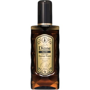 Diane(��) ���C�X�g�E �g���[�g�����g�I�C�� �G�N�X�g���_���[�W���y�A 100ml