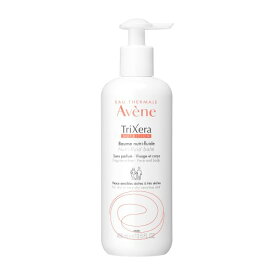 アベンヌ(Avene) アベンヌ トリクセラNT フルイドクリーム 400mL