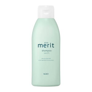 Merit �����b�g �V�����v�[ ���M�����[ 200ml