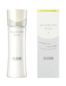 ELIXIR �G���N�V�[�� �o�����V���O�~���N �Ƃ�Ƃ�^�C�v 130mL ���t ���邨�� �ь��P�A �ێ� ��� ���t��