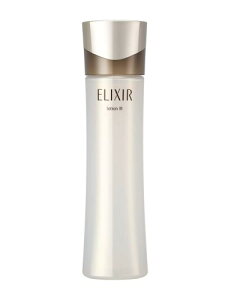 ELIXIR �G���N�V�[�� �A�h�o���X�h ���[�V���� T 3(�ƂĂ������Ƃ�^�C�v) 170mL ���ϐ� �n�� ���邨�� ��� �G�C�W���O�P�A