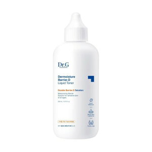 Dr.G(�h�N�^�[�W�[) �_�[���C�X�`���[ �o���A D ���L�b�h�g�i�[ (200mL)