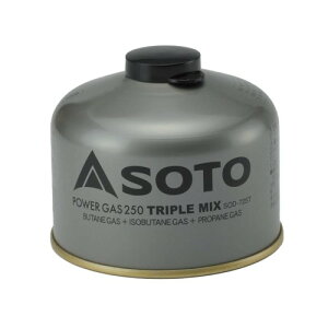 �\�g(SOTO) ���{�� OD�� �A�E�g�h�A �p���[�K�X250 �g���v���~�b�N�X SOD-725T