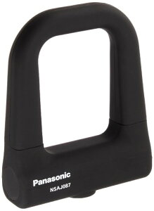 �p�i�\�j�b�N(Panasonic) �~�jU�^���b�N �V���R���J�o�[ W�f�B���v���L�[ ���]�� �u���b�N �c78×��60mm NSAJ087-B