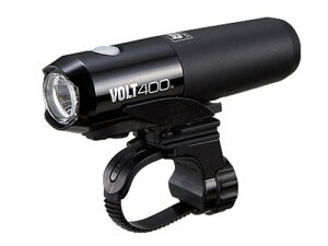 �L���b�g�A�C(CAT EYE) LED�w�b�h���C�g VOLT400 HL-EL461RC USB�[�d��