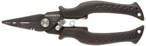 �V�}�m(SHIMANO) AD�v���C���[ RH TYPE-F �u���b�N CT-541P