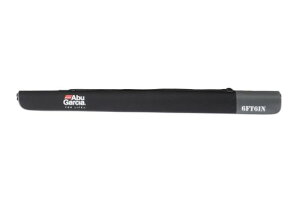 AbuGarcia (�A�u�K���V�A) ���b�h�P�[�X �Z�~�n�[�h���b�h�P�[�X2 BLACK 6'6