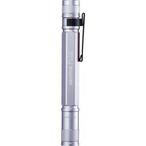GENTOS(�W�F���g�X) �����d�� ���^ LED �y�����C�g �t���[�N�X �P4�d�r�� 18���[���� LU-104 �n���f�B���C�g �t���b�V�����C�g ���[�N���C�g ��Ɨp