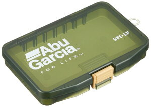 AbuGarcia (�A�u�K���V�A) ���A�[�P�[�X �R���p�N�g SFC LF �I���[�u