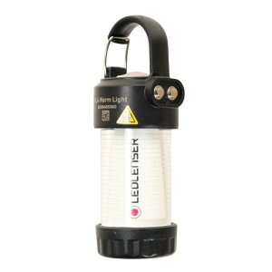 Ledlenser(���b�h�����U�[) ML4 Warm �g�FLED�~�j�����^�� �L�����v USB�[�d�� [���{] �u���b�N ��
