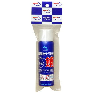 AZ(�G�[�[�b�g) �u�ԃT�r���X�v���[ 100ml 039