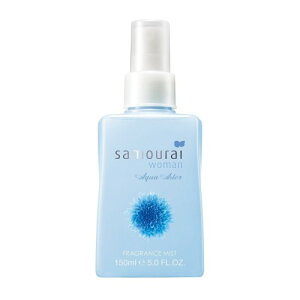 Samourai woman(�T�����C�E�[�}��) �A�N�A�A�X�^�[ �t���O�����X�~�X�g (150mL)