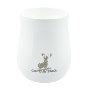 �L���v�e���X�^�b�O(CAPTAIN STAG) �A�E�g�h�A �R�b�v �}�O�J�b�v �}�O �J�b�v �^���u���[ ���� �^���d�^���u���[ 240ml �ۉ��ۗ� �X�e�����X�� �Z���~�b�N �Z���~�b�N�z���C�g UE-3618