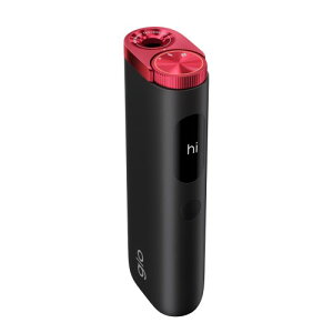 glo(�O���[) �n�C�p�[ �v�� Hyper Pro ���r�[�E�u���b�N ���M�� �d�q �f�B�X�v���C���� �Z�b�V������ ��20�� �u�[�X�g�E���[�h����