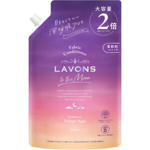 ���{��(Lavons) �g�D�U���[�� to the Moon �t�� �_��� �g���C���C�g�}�W�b�N�̍��� �l�ߑւ� ��e�� 860ml