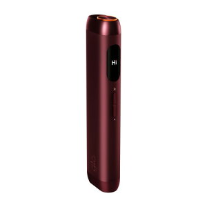 glo(�O���[) �q�[�� Hilo ���r�[ ��p�X�e�B�b�Nvirto�̂ݑΉ� ���M�� �d�q ���M���� 5�b TurboStart (TM)�e�N�m���W�[ �A�v���A�g