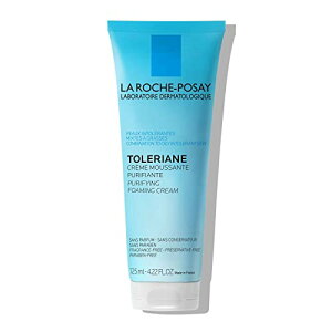 La Roche-Posay(�����b�V���|�[) ���t�H�[���g�����A�� �t�H�[�~���O�N�����U�[ �_�[�}�R�X��